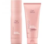 Shampoo-250ml---Acondicionador-200ml-Wella-Invigo-Blonde-Recharge