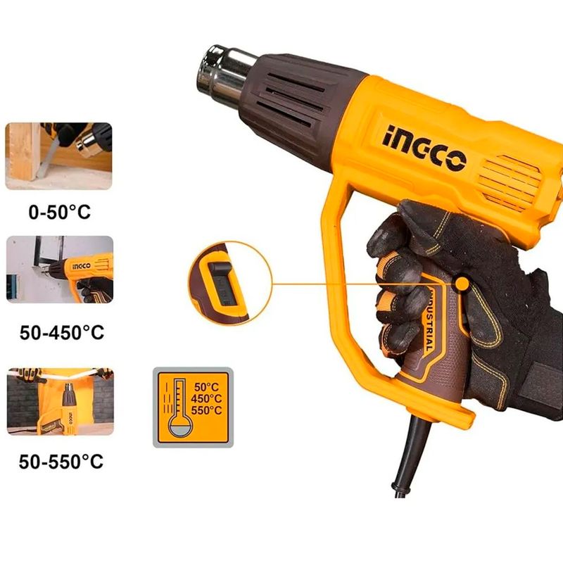 Pistola-de-Calor-Ingco-2000W-con-Accesorios-HG200078
