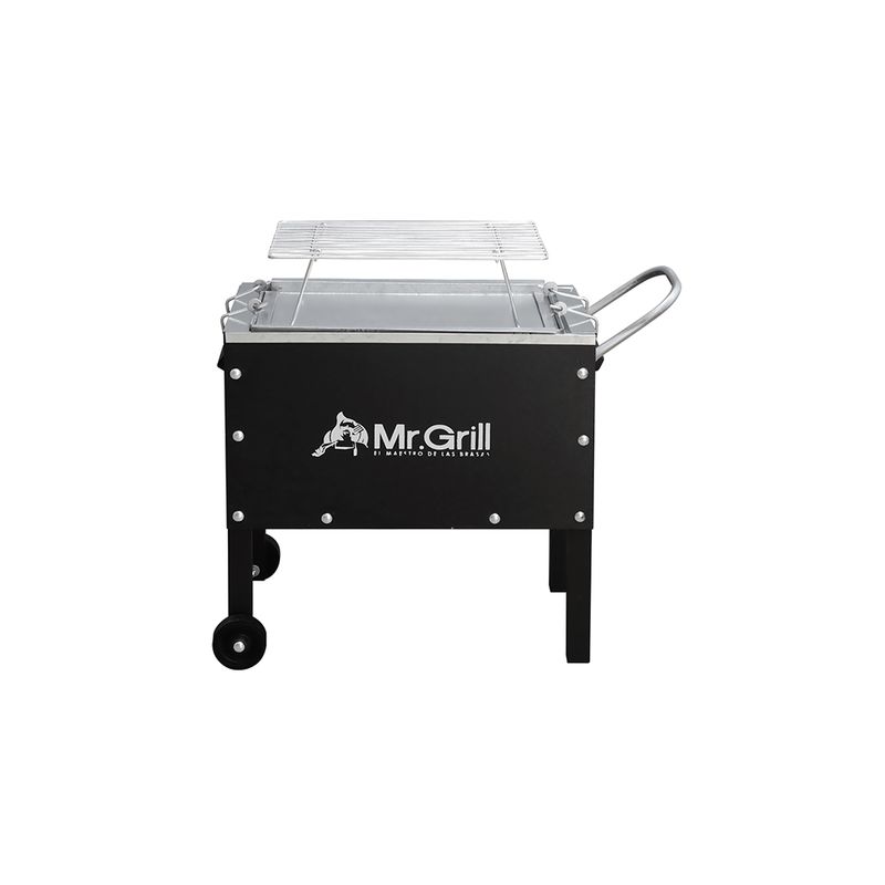 CAJA-CHINA-MR-GRILL-MEDIANA-JR-BLACK---PARRILLA-DE-VARILLAS---MANDIL