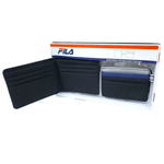 Set-Billetera-y-Tarjetero-para-hombre-Fila---Negro