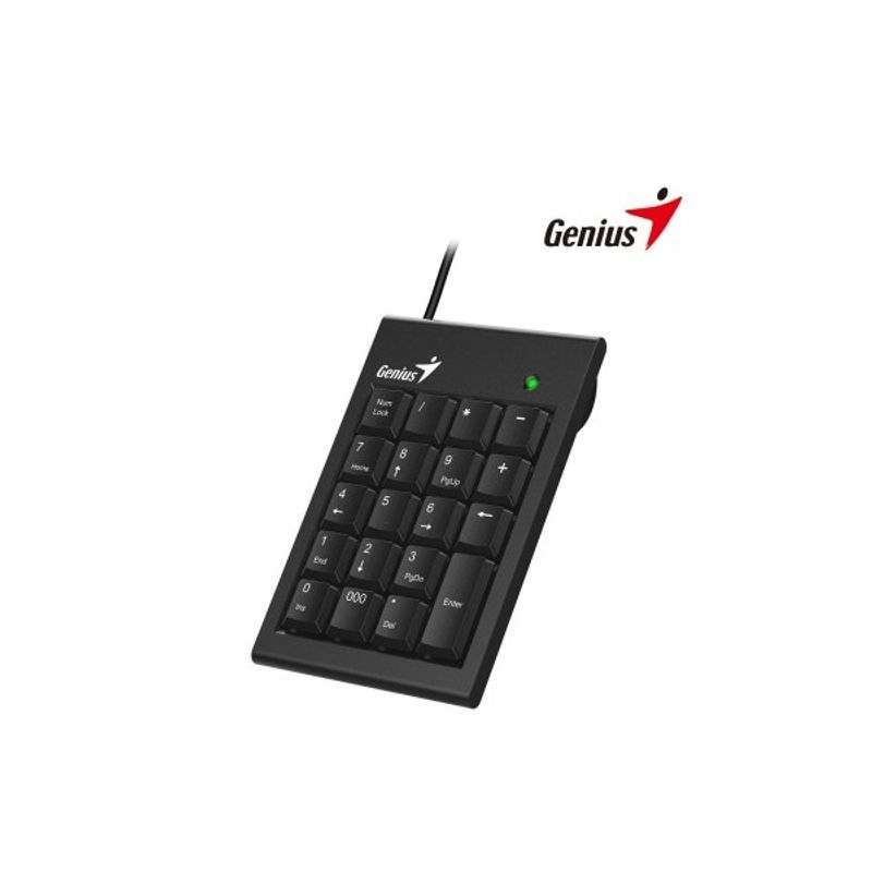 TECLADO-NUMERICO-GENIUS-NUMPAD-100-USB-NEGRO