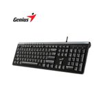 TECLADO-GENIUS-SLIMSTAR-230-USB-NEGRO-SP