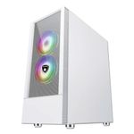 Case-Gamer-Antryx-RX460-Mesh-White-2-Fan-ARGB-S-Fuente