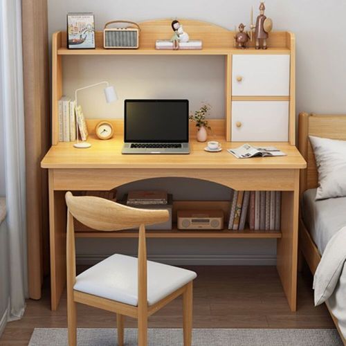Escritorio Vintage Moderno Keyla Alto 148cm
