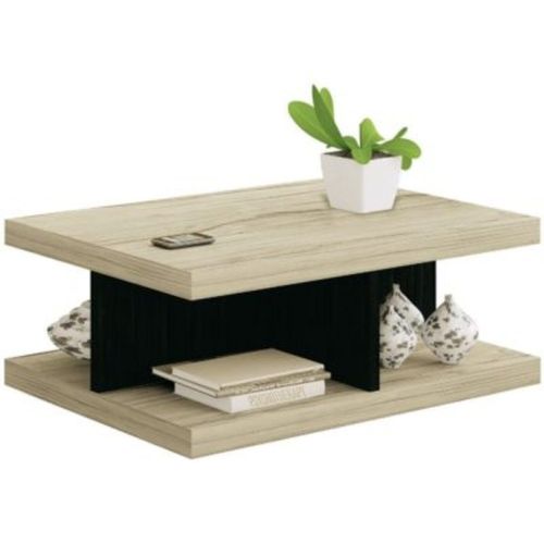 Mesa de Centro Moderna Luciana Rovere