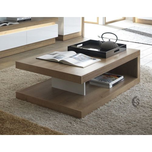 Mesa de Centro Pía Melamine
