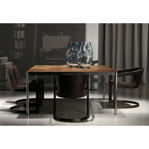 Mesa de Comedor Contemporáneo Polinesia 140cm
