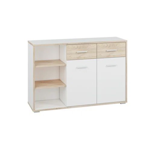 Cómoda Moderna Patricia 138cm