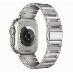 Correa-De-Titanio-Para-Apple-Watch-Ultra-1-Ultra-2-Rectangulos-Centrales-de-Acero-Inox