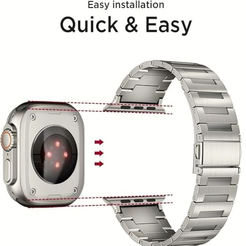 Correa-De-Titanio-Para-Apple-Watch-Ultra-1-Ultra-2-Rectangulos-Centrales-de-Acero-Inox