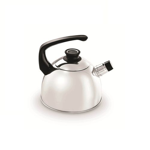 Tetera Record Acero inoxidable 2.4L – TE INOXCLASICA N20 (JYA)
