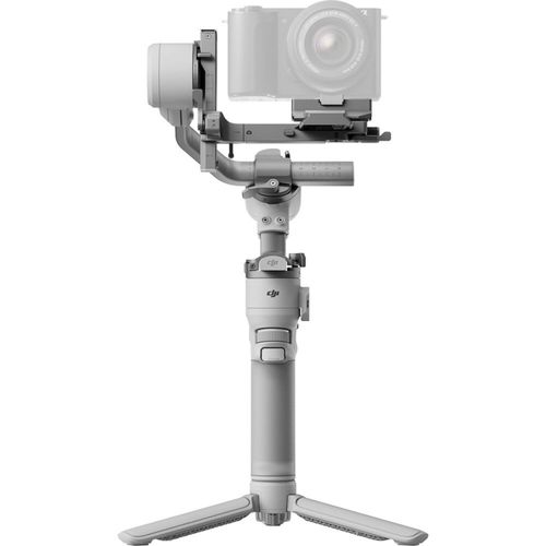 Estabilizador profesional DJI RS 4 Mini