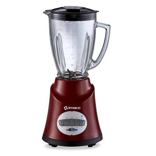 Licuadora 8 Velocidades 500W BL8155R 1.25Lts