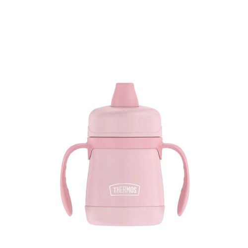 Thermos Baby Cup Rosado 210Ml - MEGA IMPORT