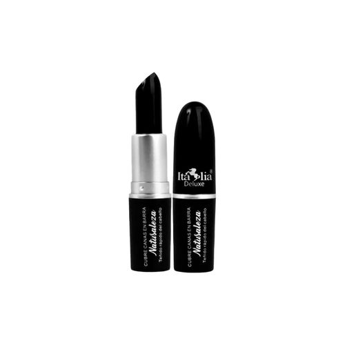 Cubre Canas En Barra Negro 4.5G Italia Deluxe