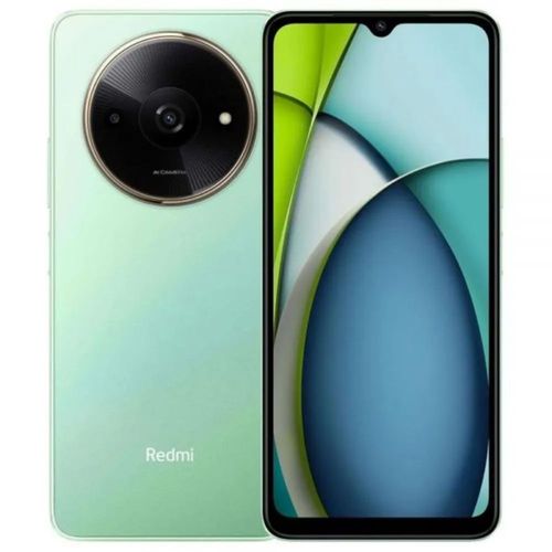 CELULAR REDMI A3X EU 4GB 128GB AURORA GREEN 4G