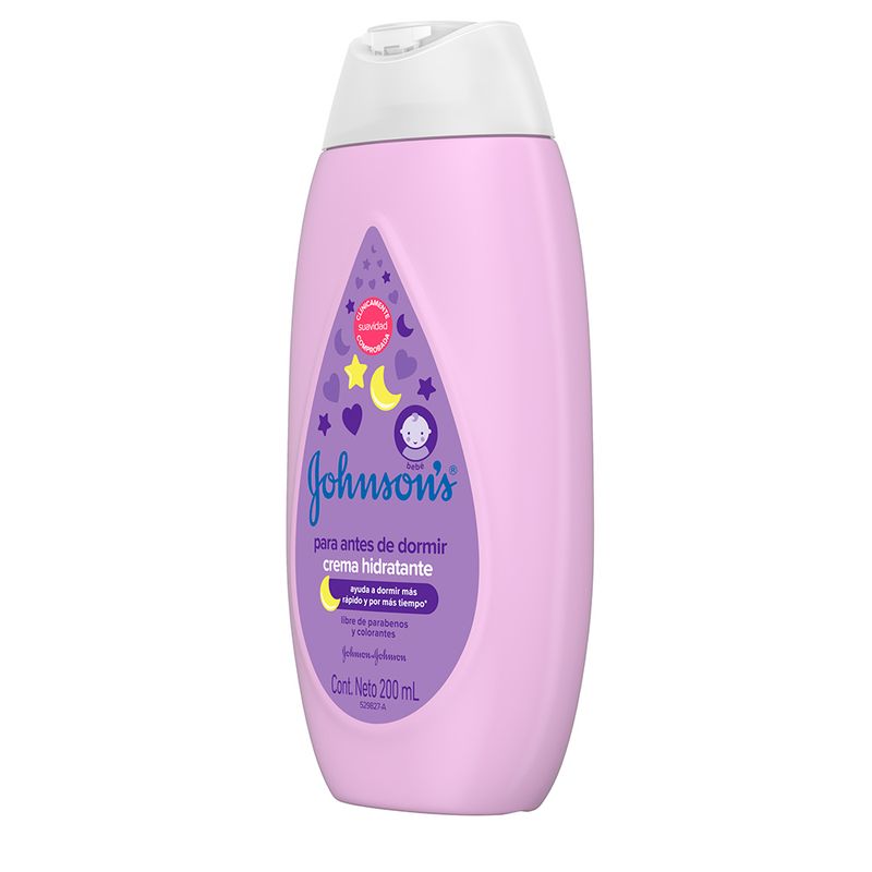 Crema-Liquida-Johnsons-para-Antes-de-Dormir-200ml