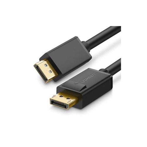 Cable Ugreen Displayport macho a macho 4k 3 Metros (10212)