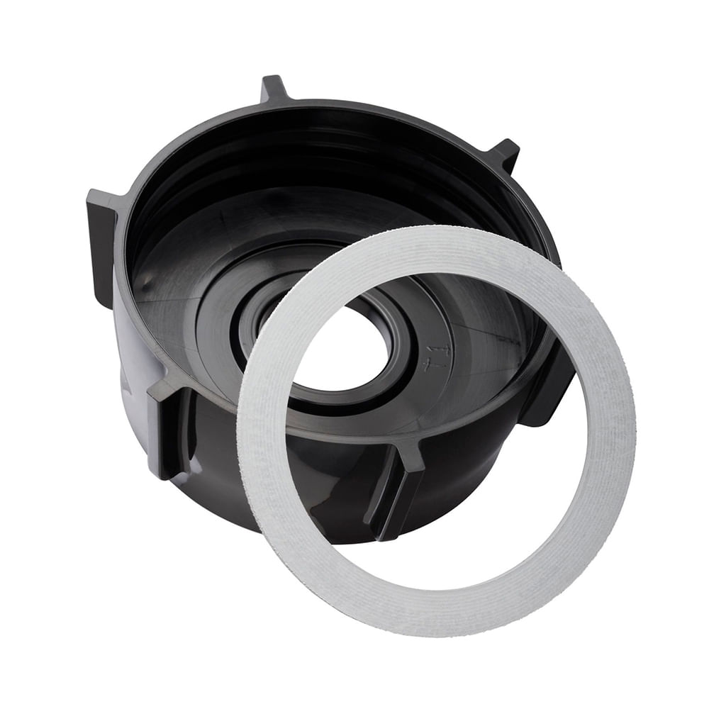 Base Roscada Oster con apoyos 4902-011 Negro (JYA) Shopstar