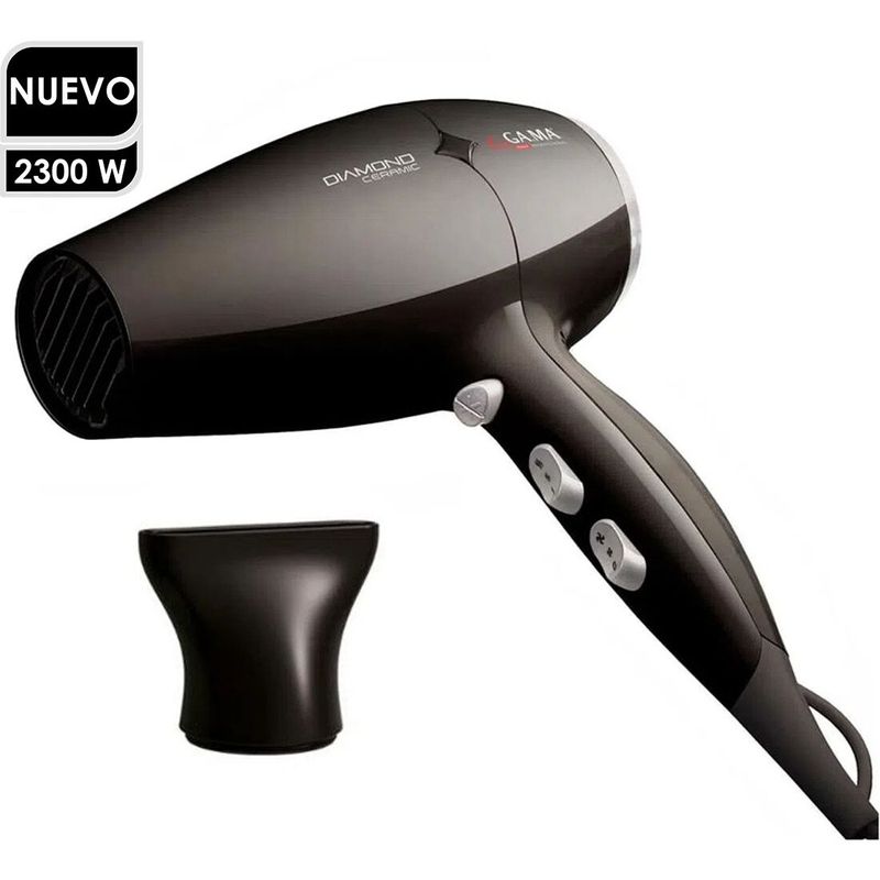 Secador-de-Cabello-Diamond-Ceramic-2300W