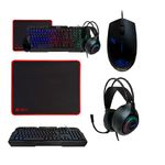 Combo-Teros-TE-4063N-Teclado-Multimedia-Mouse-Headset-Mouse-Pad