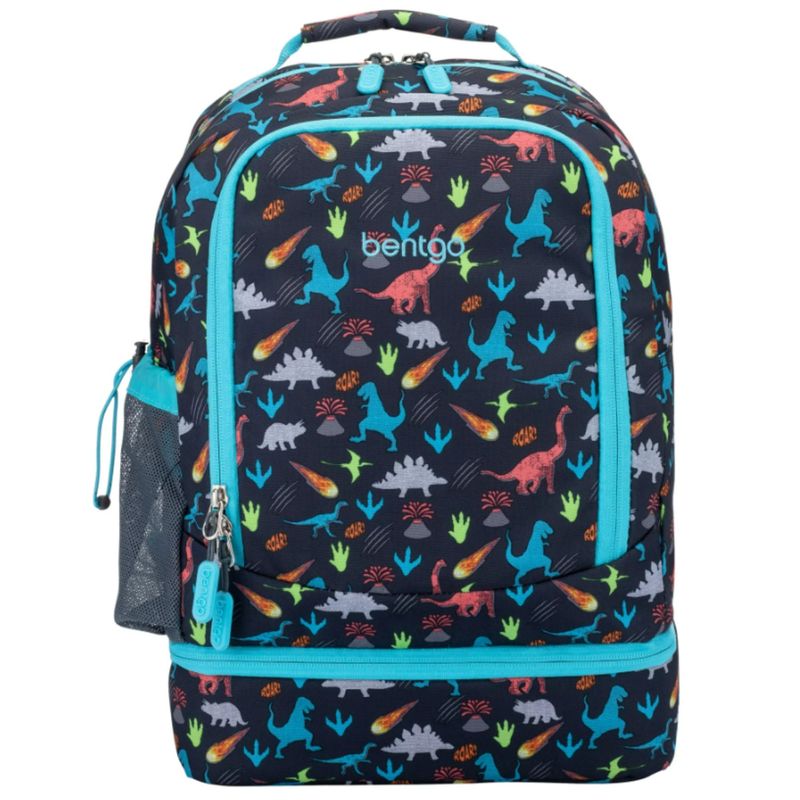 Mochila-Bentgo-Kids-2-en-1---Dinosaurios