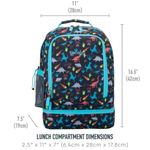 Mochila-Bentgo-Kids-2-en-1---Dinosaurios
