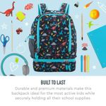 Mochila-Bentgo-Kids-2-en-1---Dinosaurios