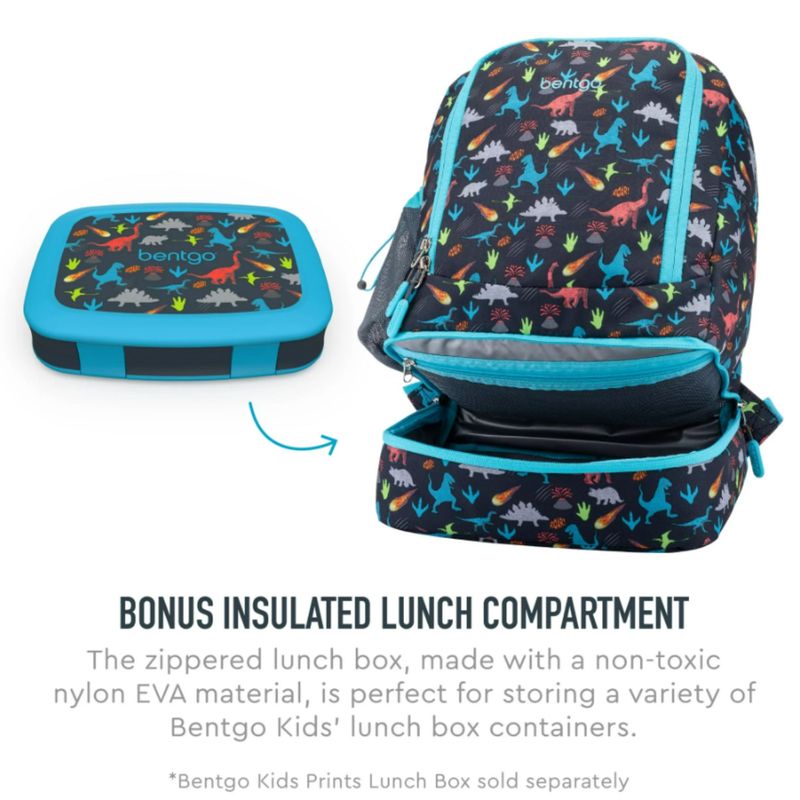 Mochila-Bentgo-Kids-2-en-1---Dinosaurios