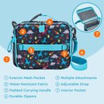 Porta-Lonchera-Bentgo-Kids-Lunch-Bag---Dinosaurios