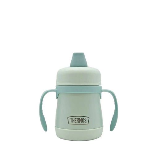 Thermos Baby Cup Verde 210Ml - MEGA IMPORT