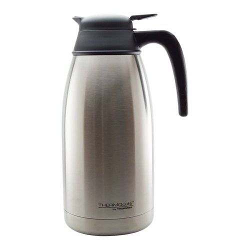 Jarra Term. De Acero 2 Lt Ananas - Thermos  - MEGA IMPORT