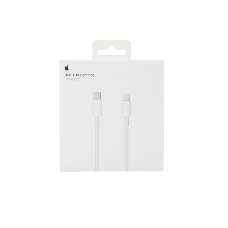 Cable-Tipo-C-a-Lightning-Apple-de-2-Metros