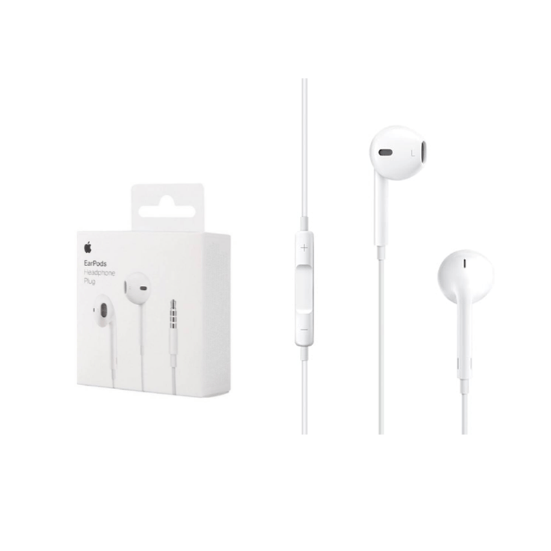 Audifono-EarPod-Jack-Apple