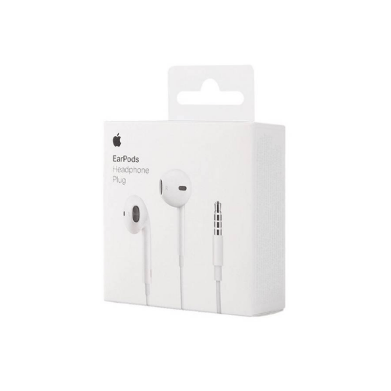 Audifono-EarPod-Jack-Apple