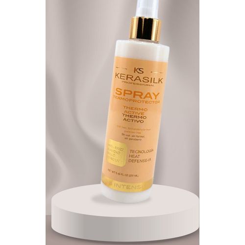 SPRAY DE 120ML-LISS INTENSE