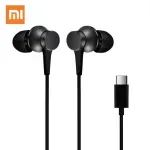 Audifonos-Xiaomi-Tipo-C---Negro