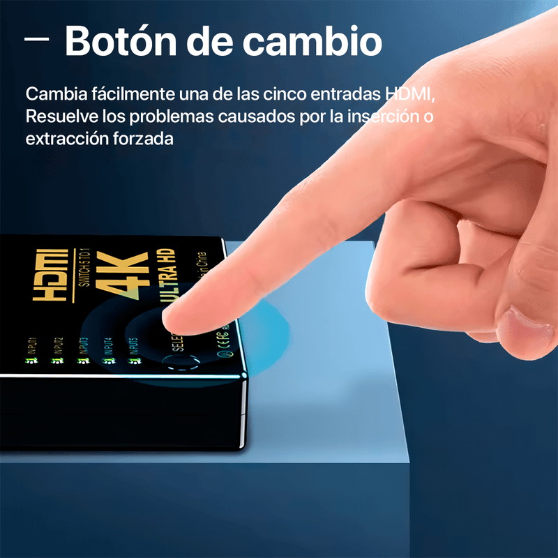 Hdmi-Selector-Switch-5-Salidas-Hdmi-Control-Remoto-Ir