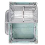 Corral-cuna-Infanti-always-together-mint