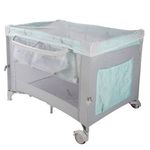 Corral-cuna-Infanti-always-together-mint