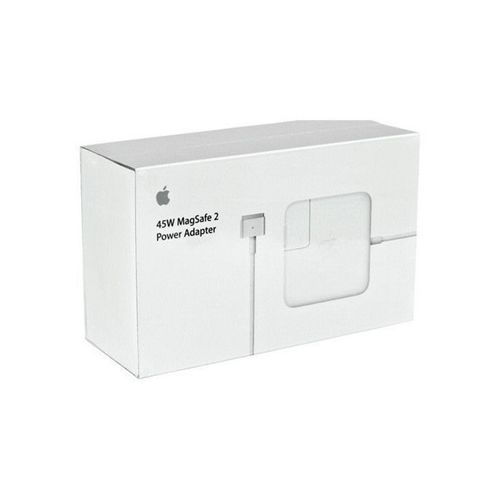 Cargador Apple MagSafe 2 de 45W