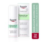 Eucerin-DermoPure-Fluido-Facial-Matificante-50ml