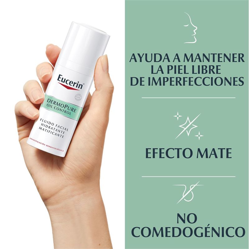 Eucerin-DermoPure-Fluido-Facial-Matificante-50ml