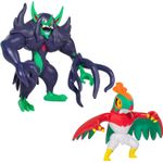 POKEMON-JAZWARE-MULTIPACK-GRIMMSNARL-HAWLUCHA-PICHU
