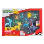 POKEMON-SET-GARCHOMP-LUCARIO-EXCLUSIVO