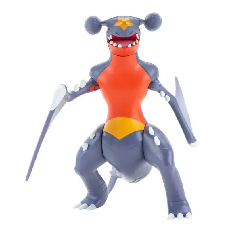 POKEMON-SET-GARCHOMP-LUCARIO-EXCLUSIVO