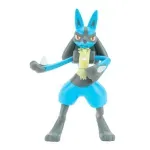 POKEMON-SET-GARCHOMP-LUCARIO-EXCLUSIVO