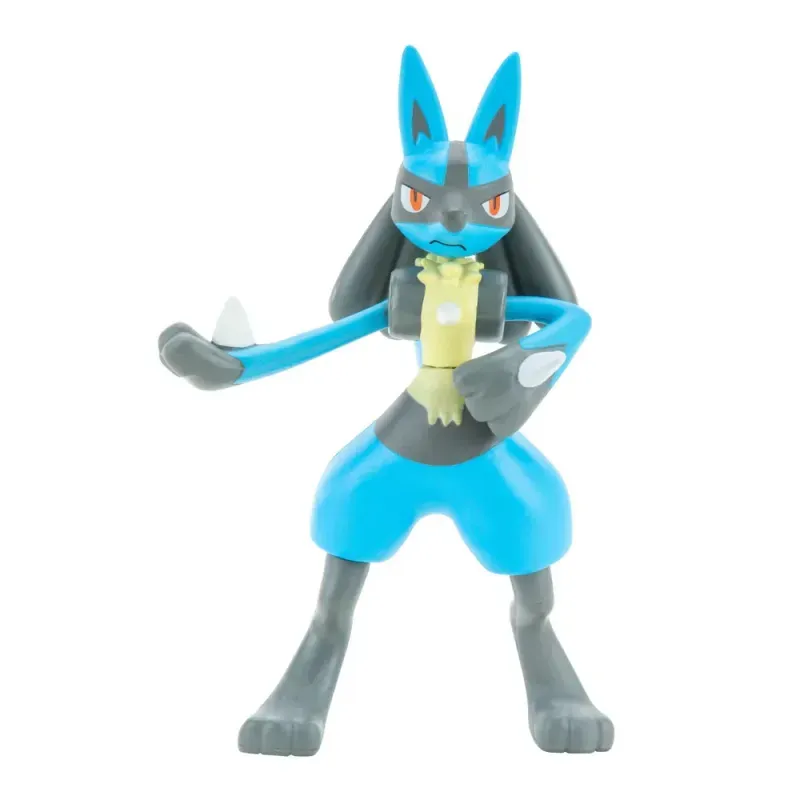POKEMON-SET-GARCHOMP-LUCARIO-EXCLUSIVO