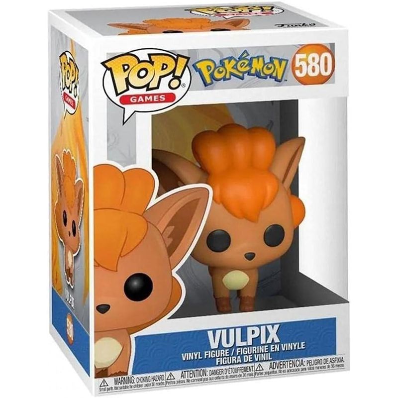 Pokemon-Funko-580-Vulpix