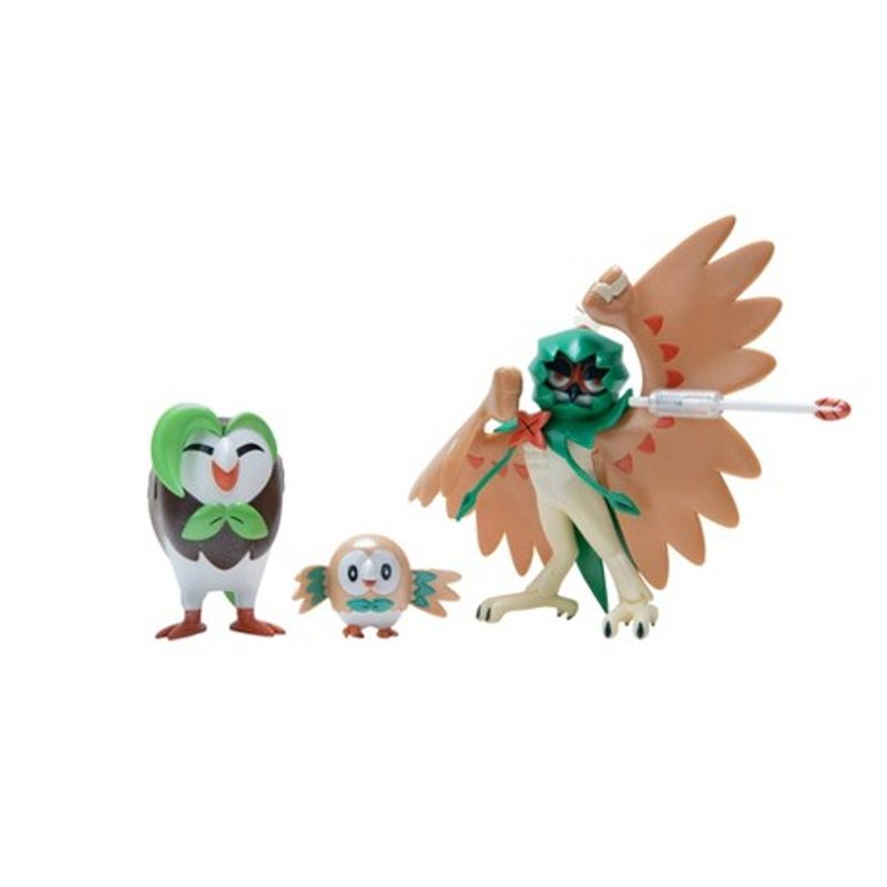 Pokemon-Select-Decidueye-Rowlet-Dartrix